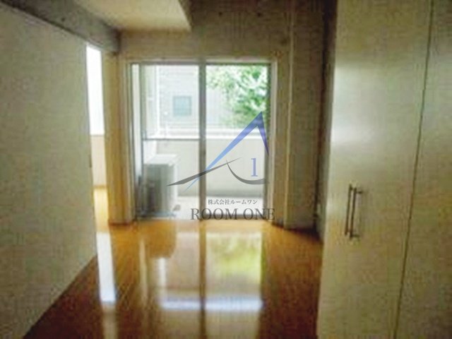 Ｍａｉｓｏｎ　Ｂｌａｎｃの寝室|寝室です。