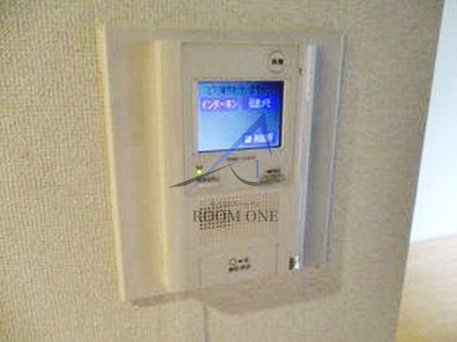 Ｍａｉｓｏｎ　Ｂｌａｎｃのセキュリティ