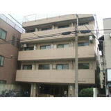 大田区大森南２丁目のマンションの画像
