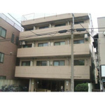 大田区大森南２丁目のマンションの画像