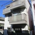 Sunny House Ⅰの画像