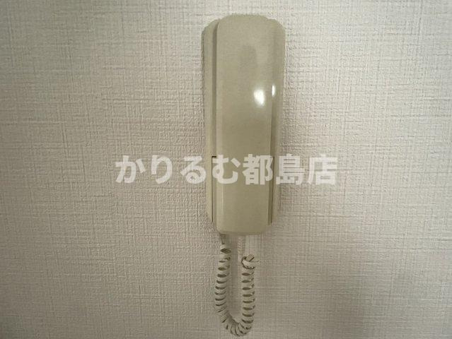 ASTERI JOTOのセキュリティ