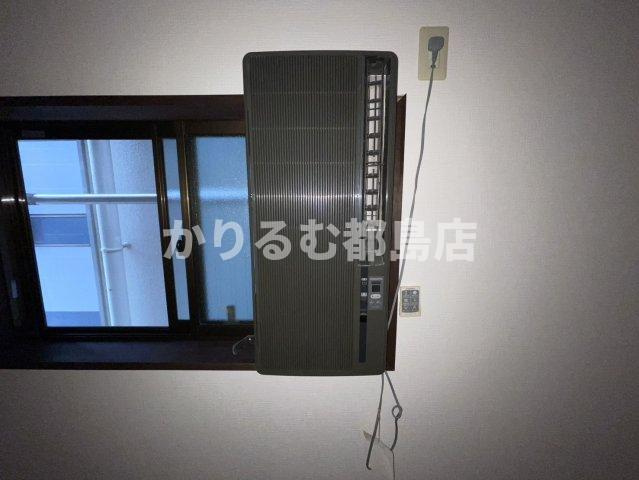ASTERI JOTOの設備