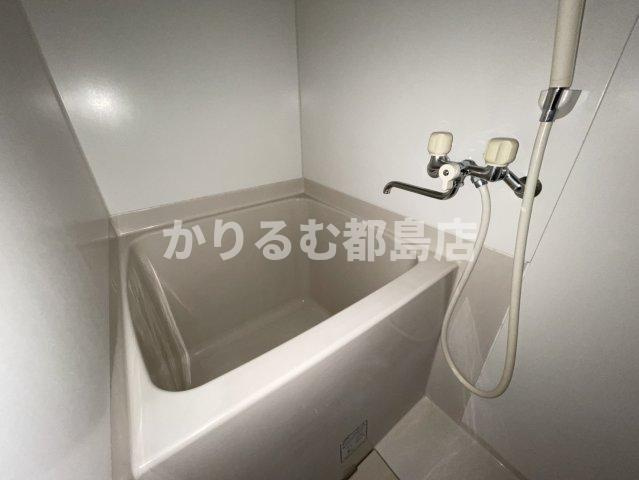 ASTERI JOTOの浴室