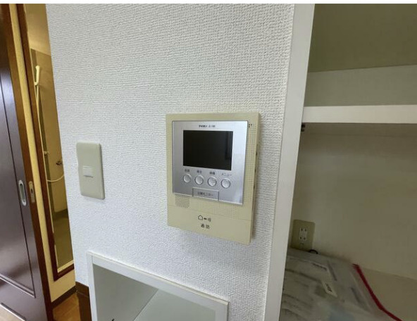 トロワルーゼのセキュリティ