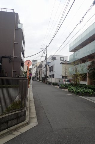 グランエッグス東大前の周辺