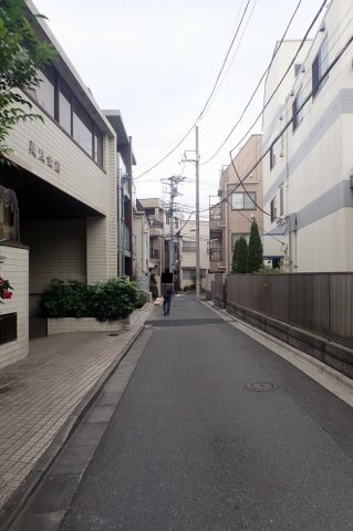 グランエッグス東大前の周辺