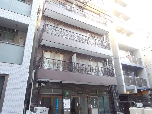 河野ビル