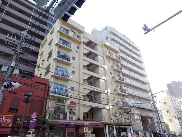 肴町旭ビル