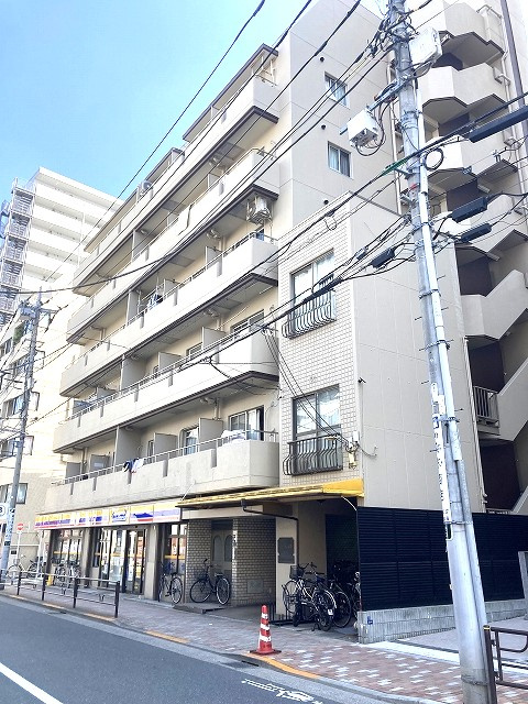 リベール上野