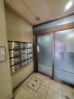 【その他共用部分】 | Nエステートモア三条