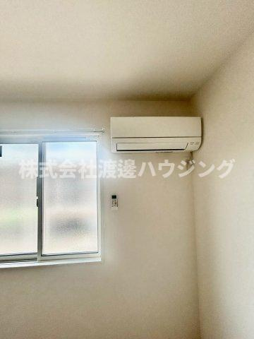 プリマヴェーラの設備