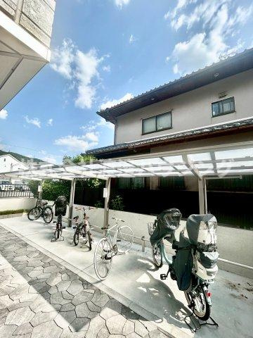 プリマヴェーラのその他共用部分