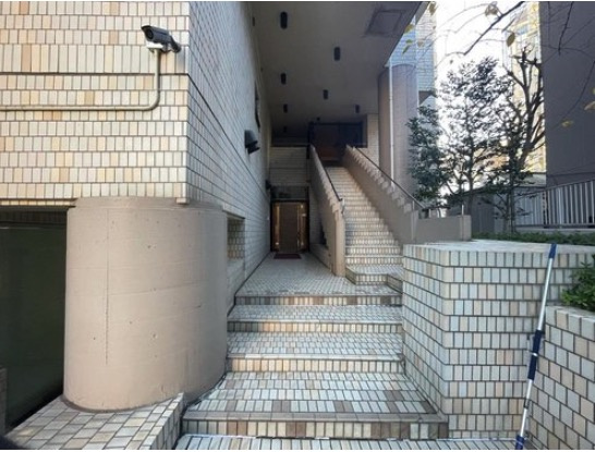 ★仲介手数料無料★ニューライフ一番町(オーナーチェンジ物件）のその他共用部分