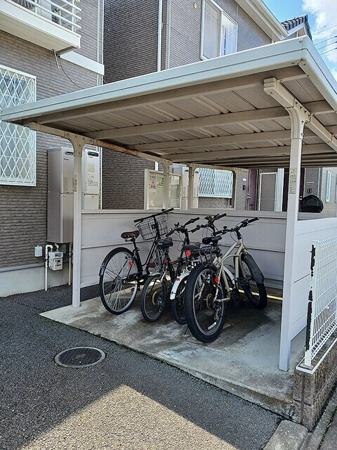 ロイヤルパークＡのその他
