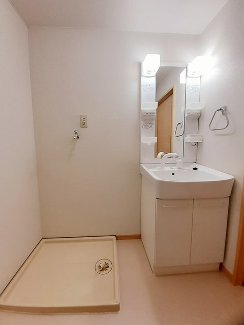 ＨＯＭＥ・Ｙの洗面所