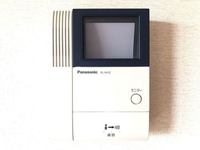 ドミールＳＵＧＵＲＯのその他|ＴＶインターフォン