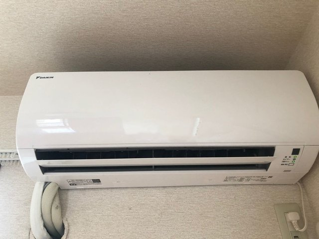 ドミールＳＵＧＵＲＯのその他|エアコン