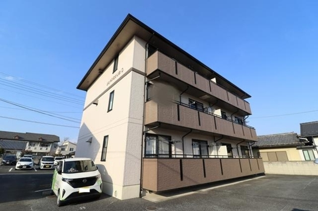 ジュネスなかじま　Ｄ