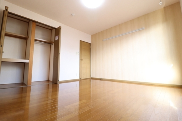 ジュネスなかじま　Ｄのその他|洋室