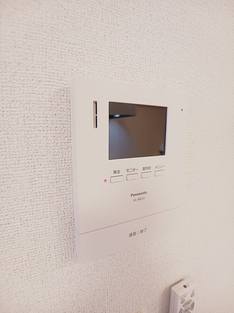 カレント　レジデンス　下増田Ⅰの設備