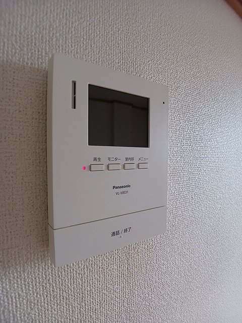 セレストブルーの設備