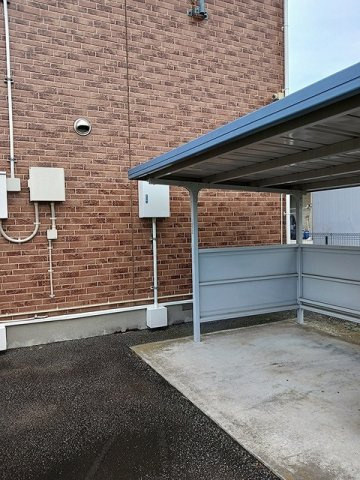 セレストブルーのその他
