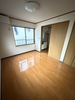 メゾンスールの内装