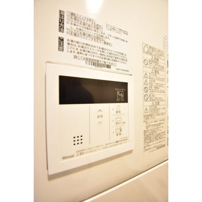 【内装】 | グローリオシェルト池袋Ⅴ