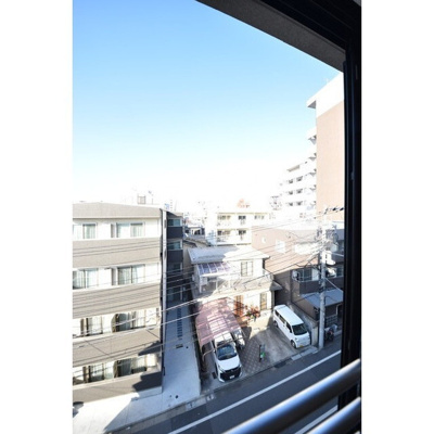 【内装】 | グローリオシェルト池袋Ⅴ
