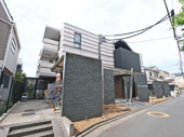 マキシヴ中野の画像