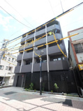 PREMIUM CUBE 中野新橋 DEUXの画像