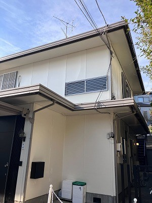 貴田ハイツ