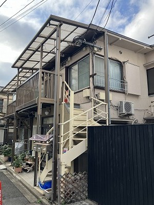 竹下荘