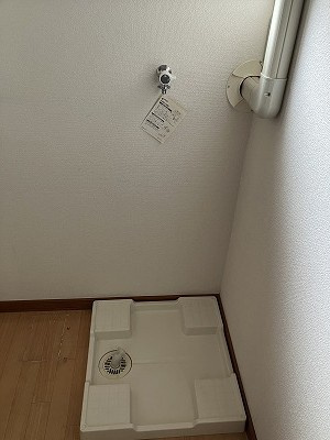 竹下荘の設備
