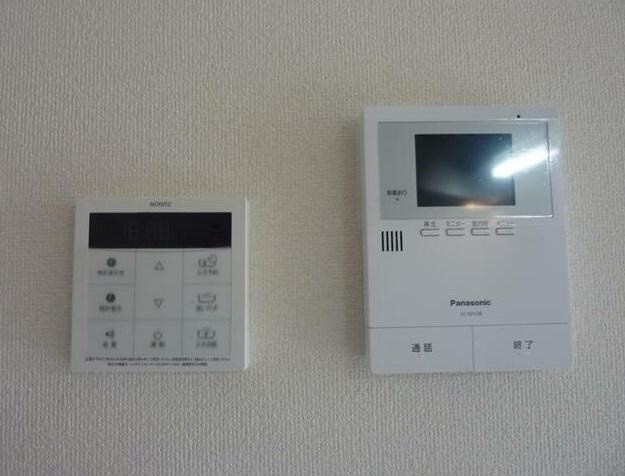 ヴァン　ヴィクトワールの設備