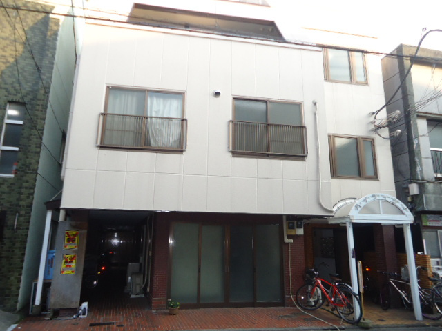 ハイツイシイ