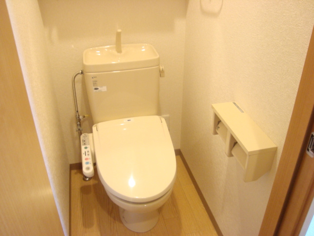 新川西ホームのトイレ|トイレ