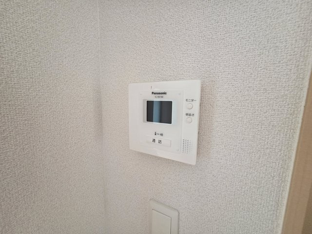 ひまわりハウスのセキュリティ