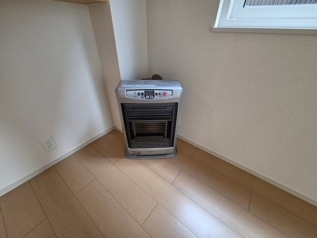 ひまわりハウスの設備