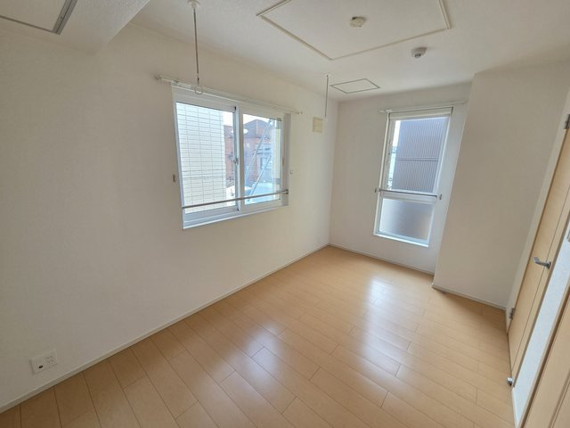 ひまわりハウスの内装