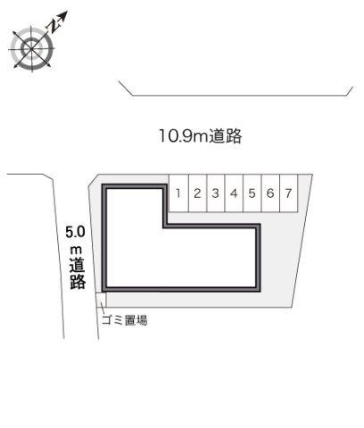 レオパレス宮の沢駅前のその他