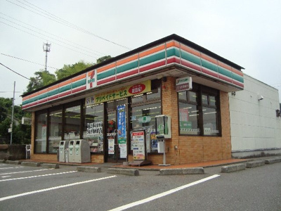 【周辺】 | ハーモニー石井 | セブンイレブン今宮店（コンビ二エンスストアー）まで1,900ｍ