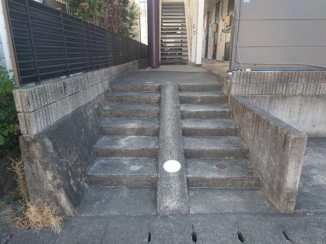 レオパレスＭＹ　ＭＡＴＥくさなぎのその他