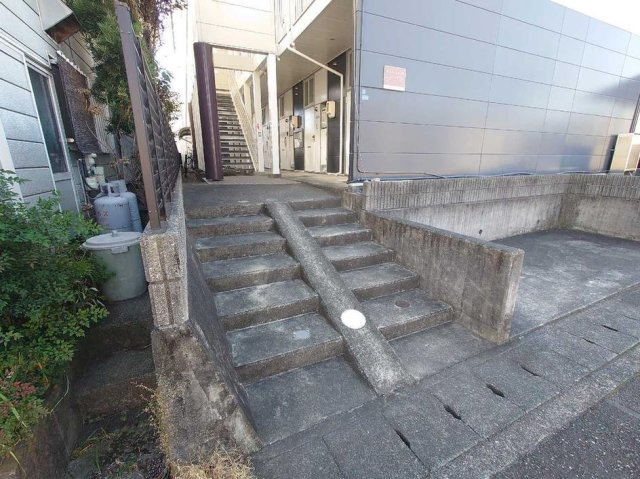 レオパレスＭＹ　ＭＡＴＥくさなぎのその他