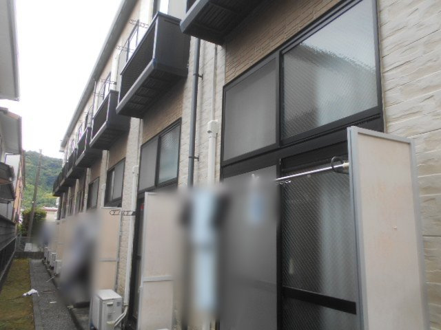 レオパレスリジエールのその他