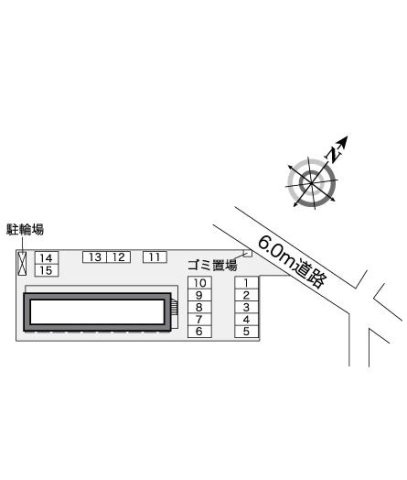 レオパレスリジエールのその他