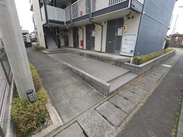 レオパレス浜木綿のその他