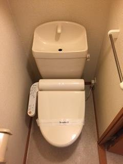 レオパレスぐりとぐらのその他