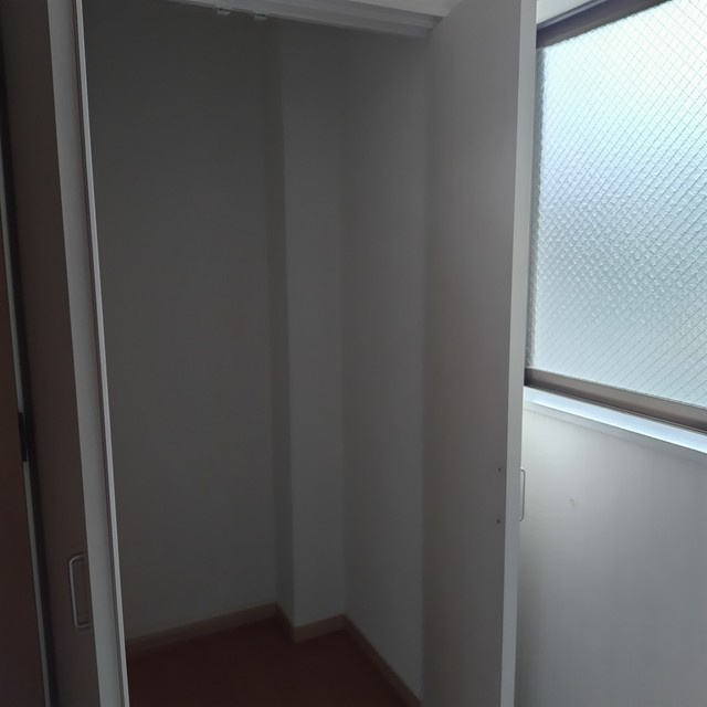 岐阜市寿町６丁目の一戸建ての収納